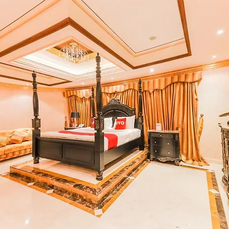 Oyo 154 Bait Al Marmar Hotel Suhar Exterior foto