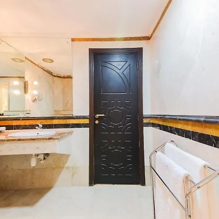 Oyo 154 Bait Al Marmar Hotel Suhar Exterior foto
