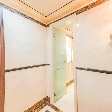 Oyo 154 Bait Al Marmar Hotel Sohar Exterior photo