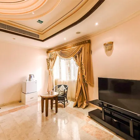 Oyo 154 Bait Al Marmar Hotel Sohar Exterior photo