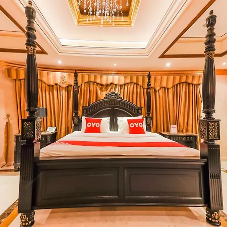 Oyo 154 Bait Al Marmar Hotel Sohar Exterior photo