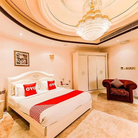 Oyo 154 Bait Al Marmar Hotel Sohar Exterior photo