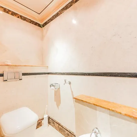 Oyo 154 Bait Al Marmar Hotel Sohar Exterior photo