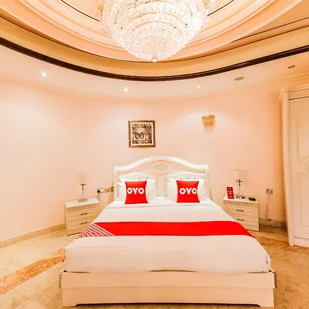 Oyo 154 Bait Al Marmar Hotel Sohar Exterior photo