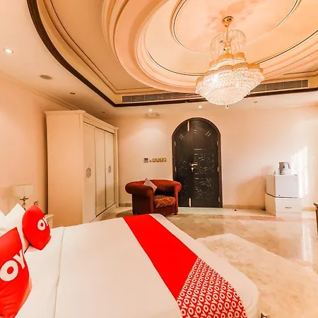 Oyo 154 Bait Al Marmar Hotel Sohar Exterior photo