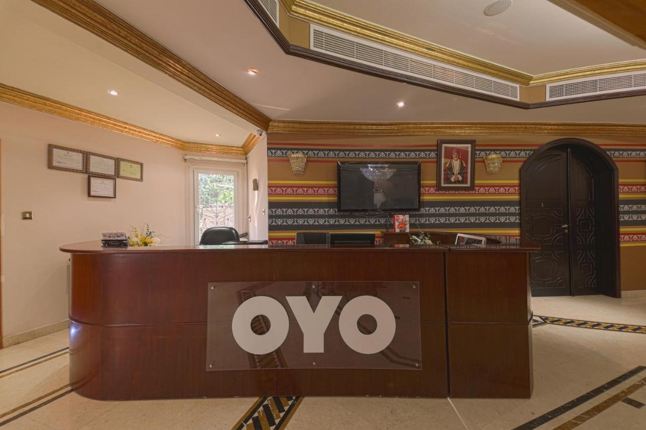 Oyo 154 Bait Al Marmar Apartment