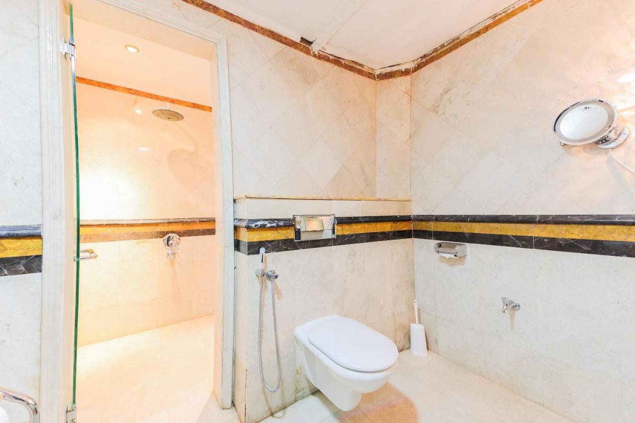 Oyo 154 Bait Al Marmar Apartment