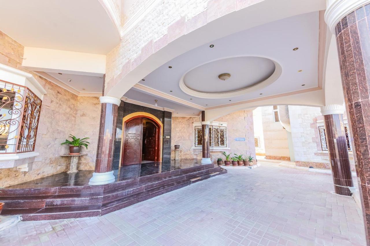 Apartment Oyo 154 Bait Al Marmar *