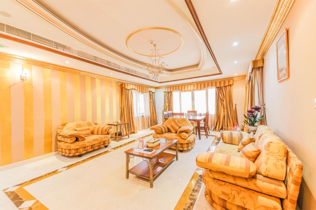Oyo 154 Bait Al Marmar Apartment Sohar