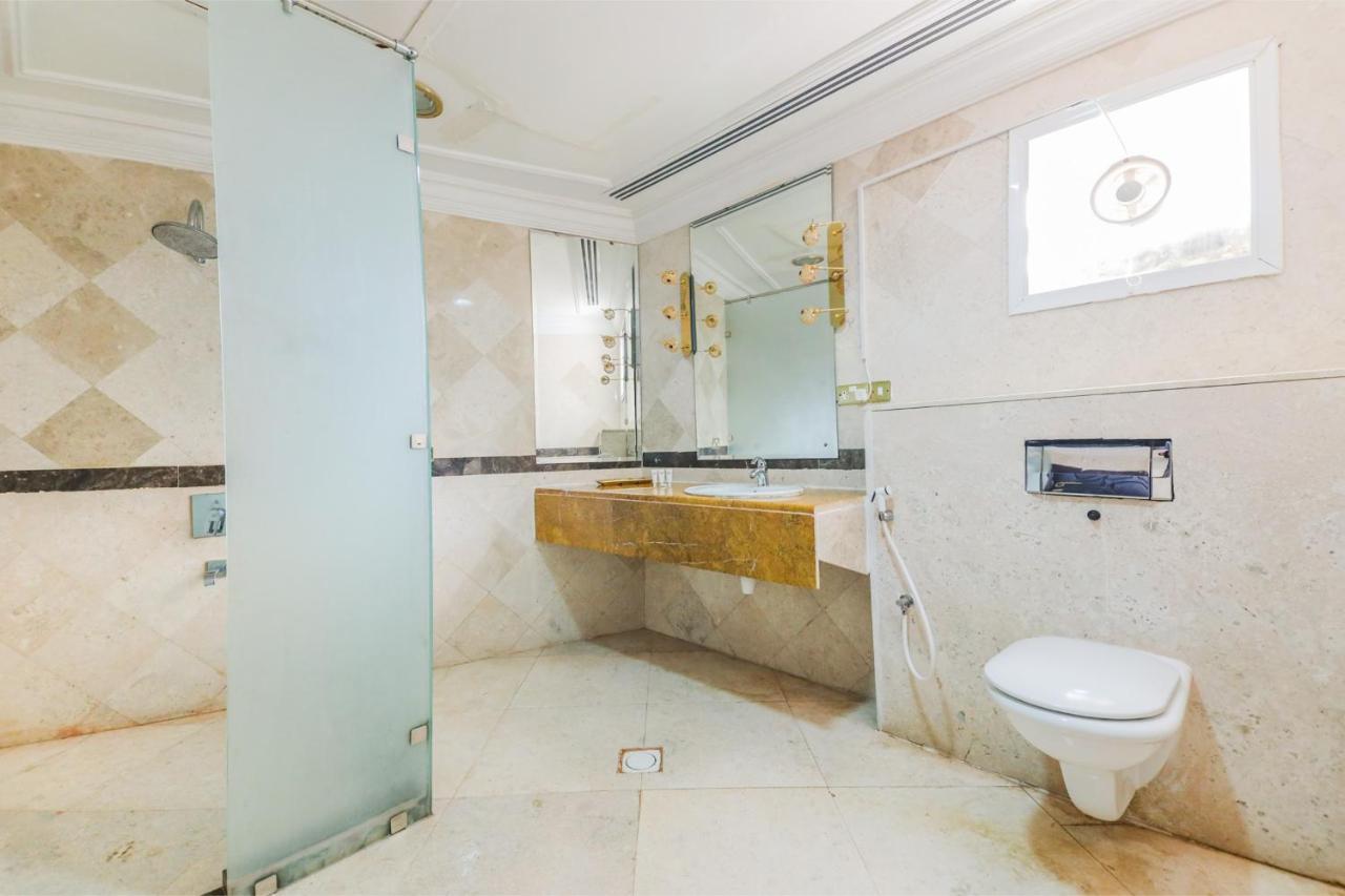 Apartment Oyo 154 Bait Al Marmar Sohar
