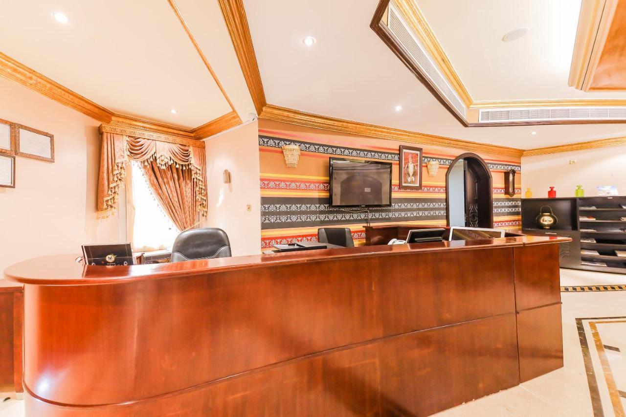 Oyo 154 Bait Al Marmar Apartment *