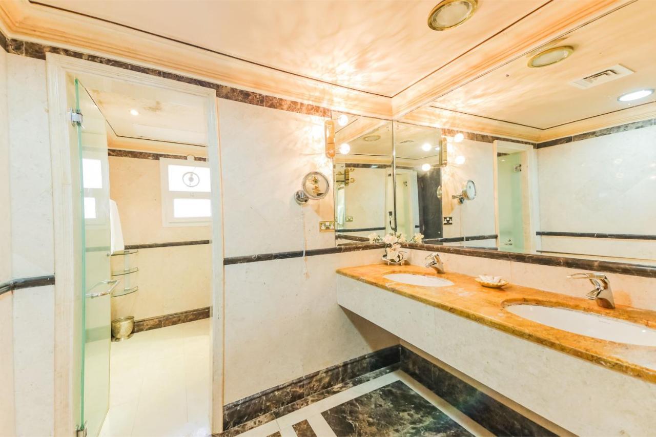 Oyo 154 Bait Al Marmar Apartment *
