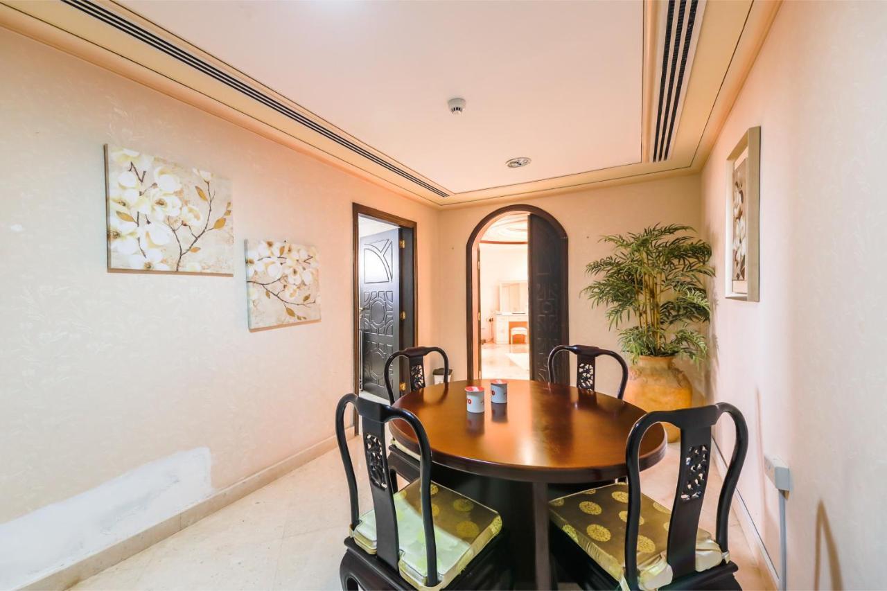 Oyo 154 Bait Al Marmar Apartment Sohar