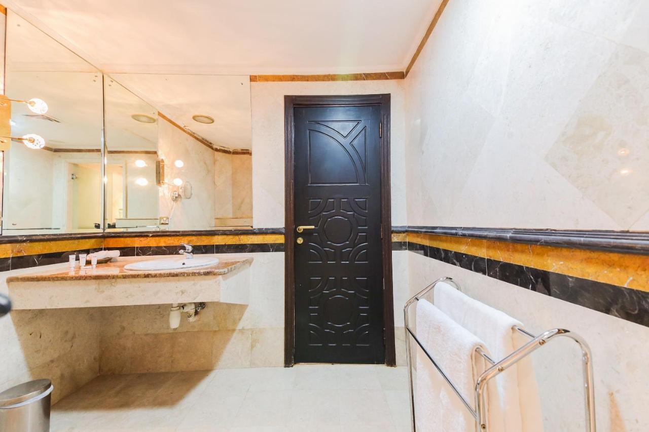 Apartment Oyo 154 Bait Al Marmar Sohar