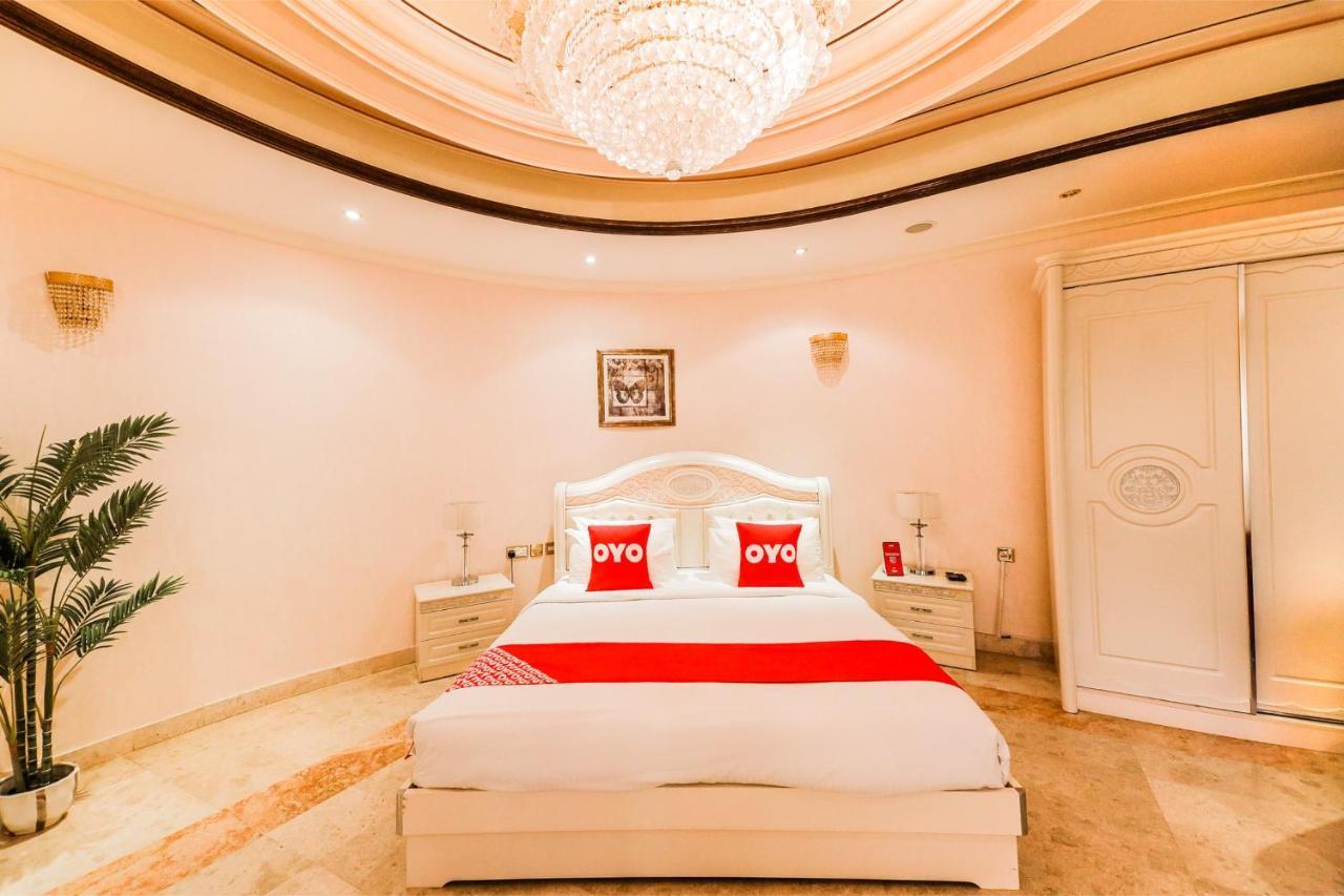 Apartment Oyo 154 Bait Al Marmar *